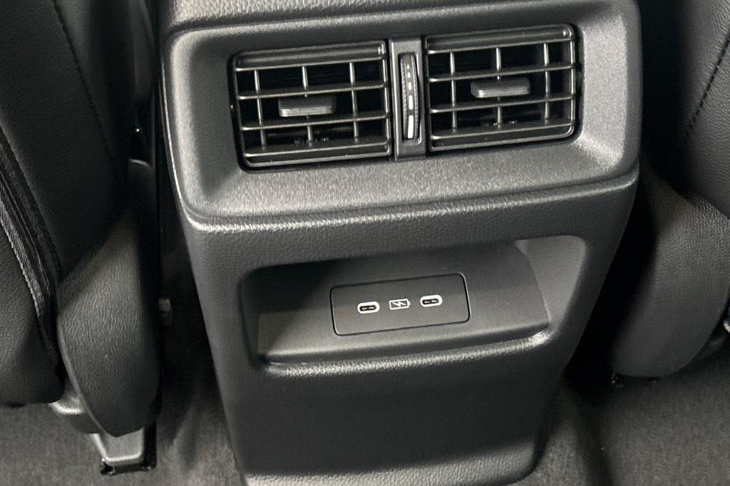 new 2026 Honda CR-V car, priced at $38,805