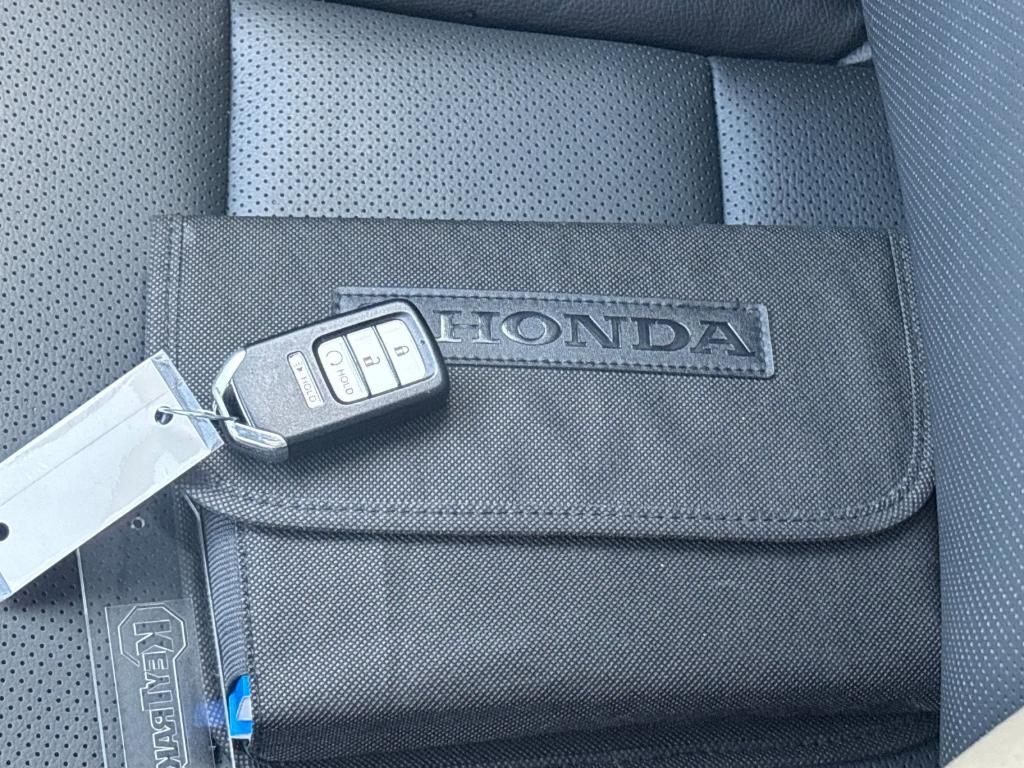 used 2025 Honda Ridgeline car, priced at $36,102