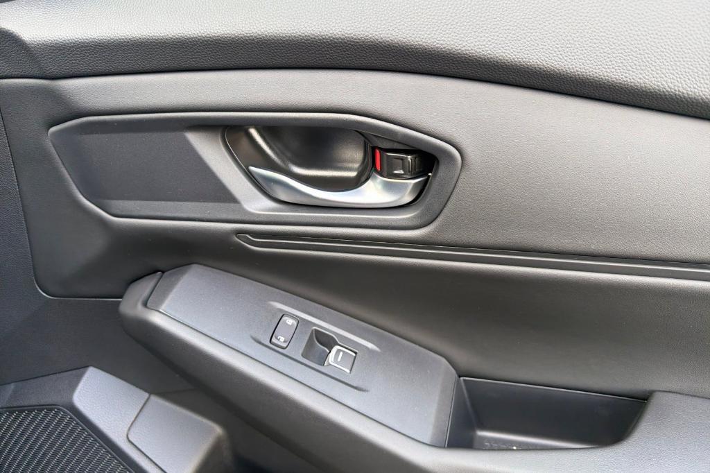 new 2026 Honda Accord car, priced at $32,345