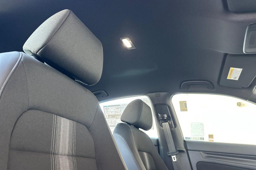 new 2026 Honda Civic car, priced at $29,545