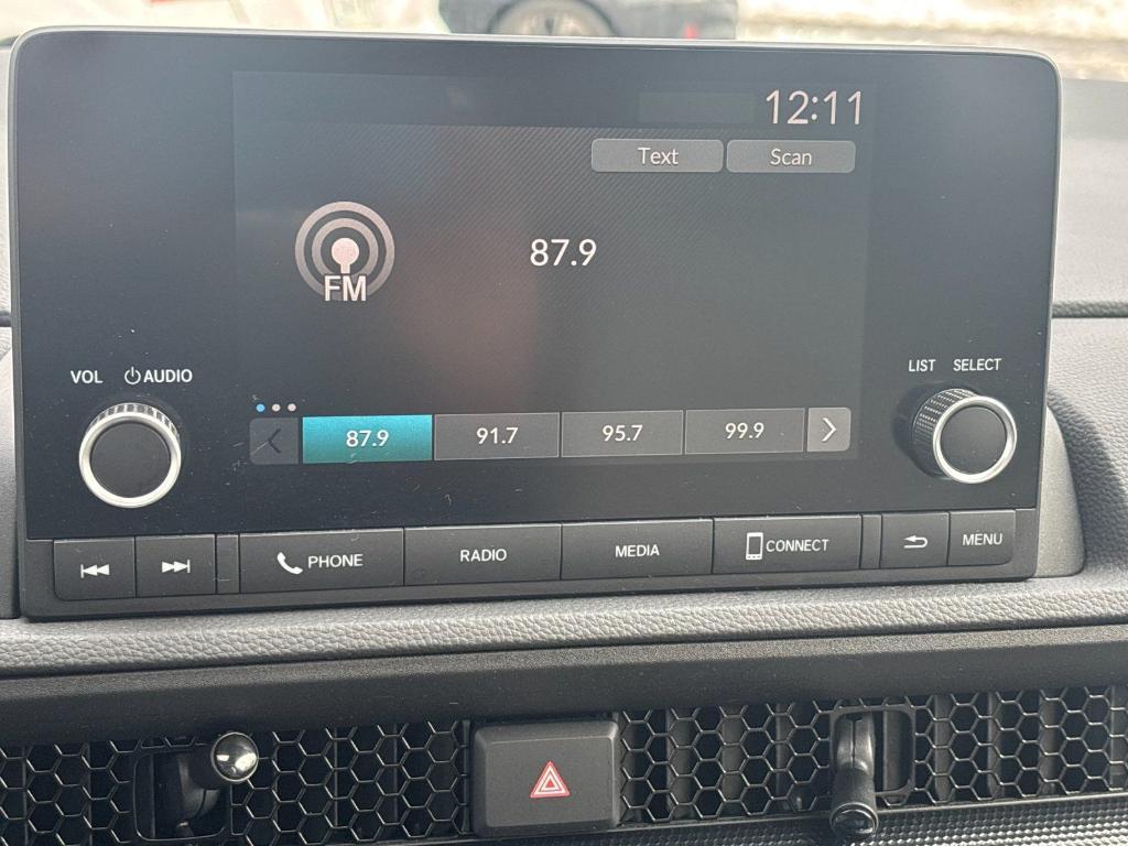 used 2024 Honda CR-V car, priced at $29,986