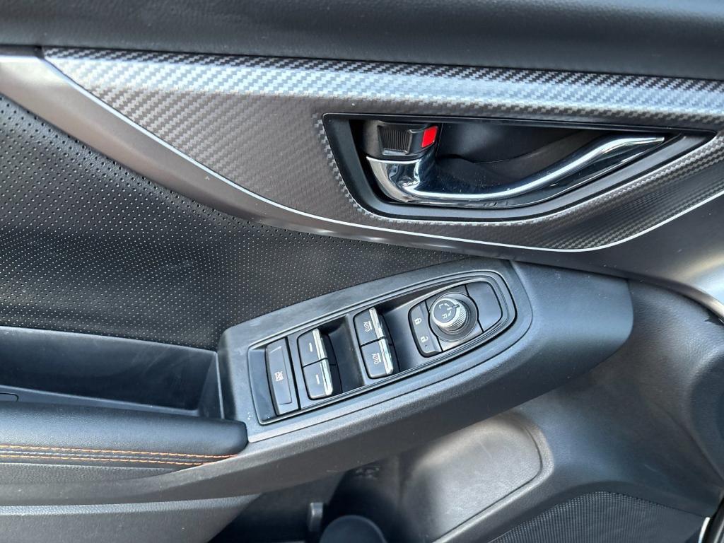 used 2023 Subaru Crosstrek car, priced at $23,923