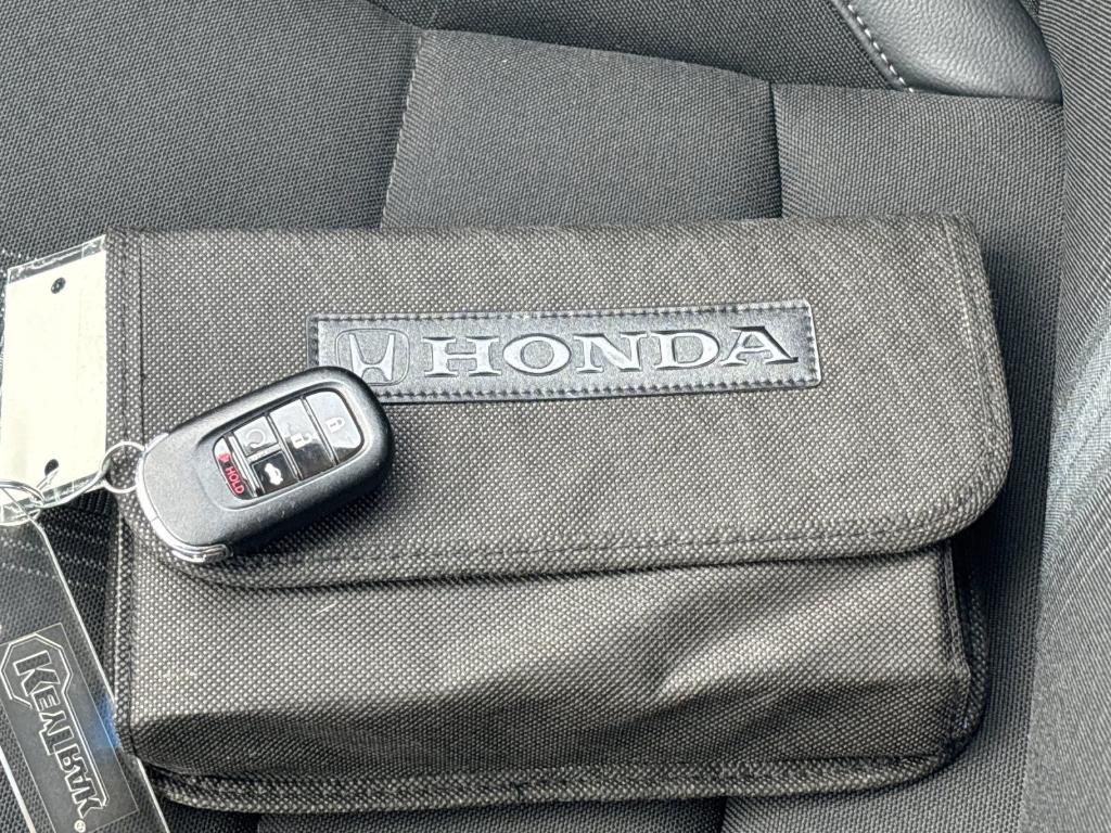 used 2023 Honda Civic car, priced at $25,570
