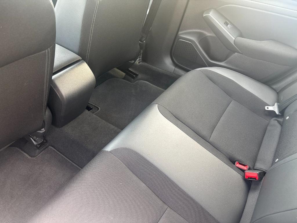 used 2023 Honda Civic car, priced at $25,570