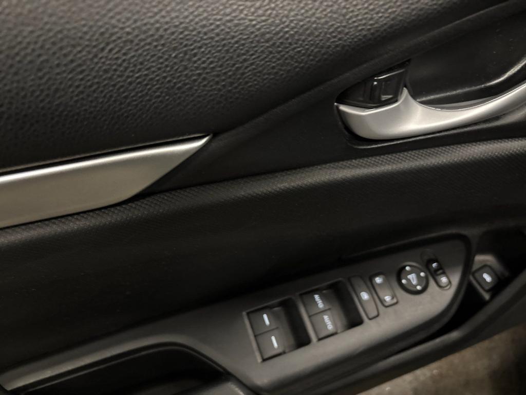 used 2021 Honda Civic car, priced at $19,203