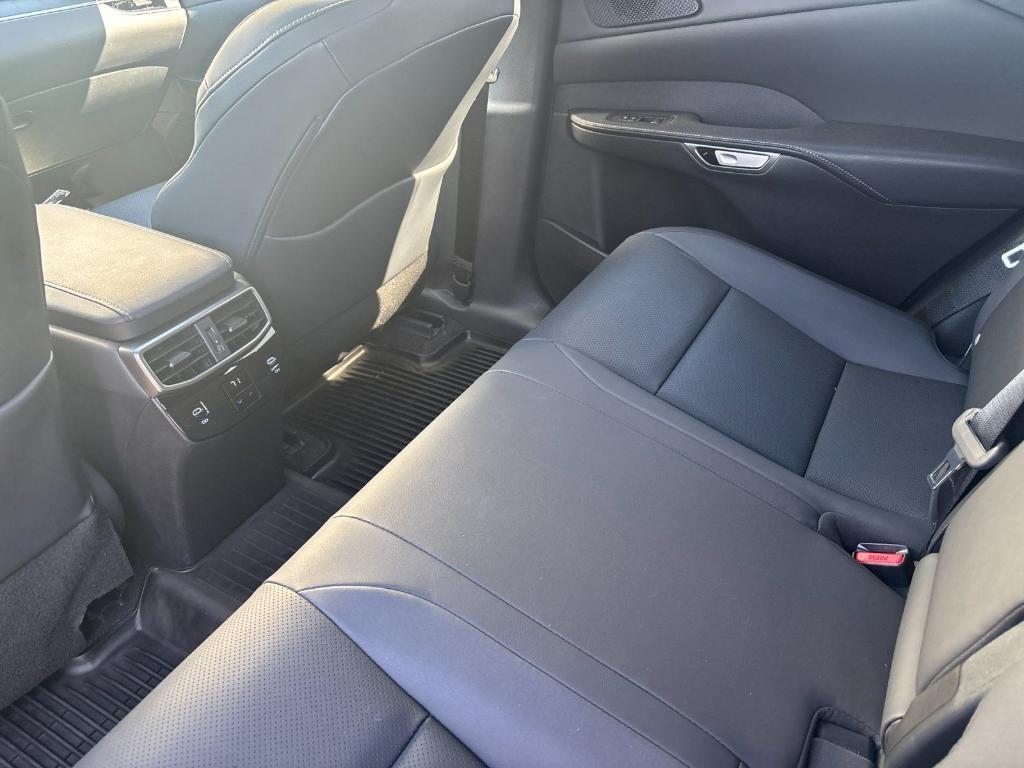 used 2023 Lexus RX 350 car, priced at $48,986
