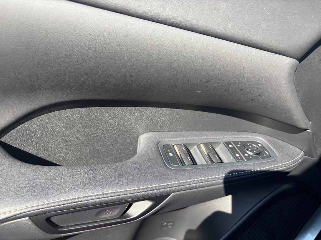 used 2023 Lexus RX 350 car, priced at $48,986