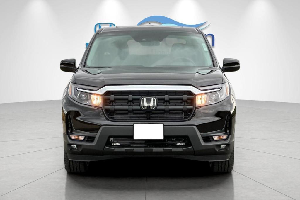 new 2026 Honda Ridgeline car, priced at $45,090