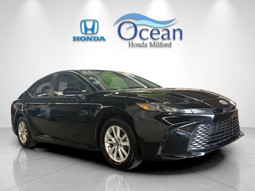 used 2026 Toyota Camry car, priced at $29,499