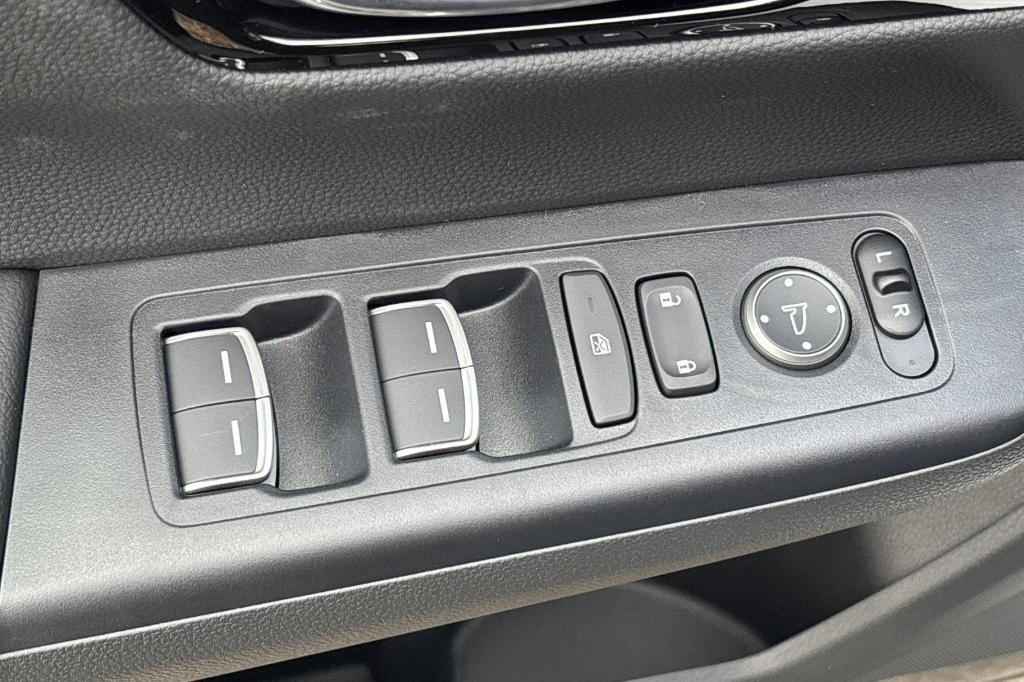 new 2026 Honda CR-V car, priced at $38,805