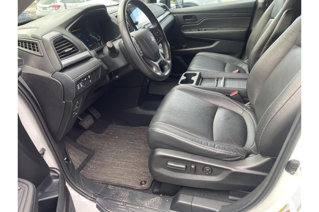 used 2024 Honda Odyssey car, priced at $30,999