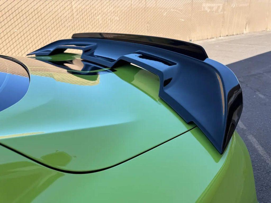 used 2020 Ford Mustang car, priced at $48,988