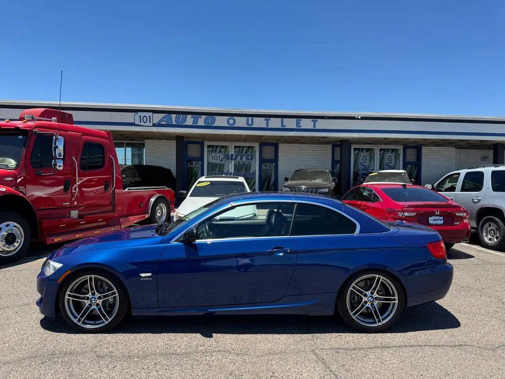 used 2012 BMW 335 car, priced at $16,641