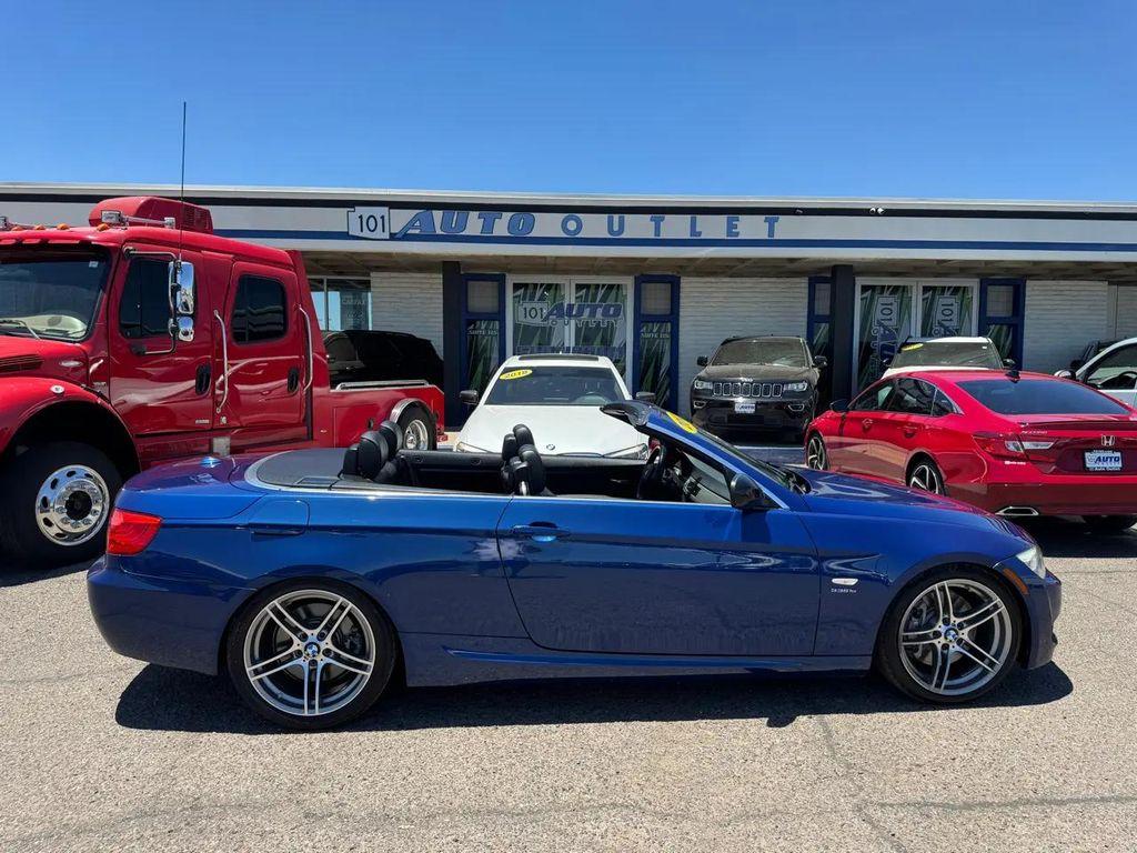 used 2012 BMW 335 car, priced at $16,641