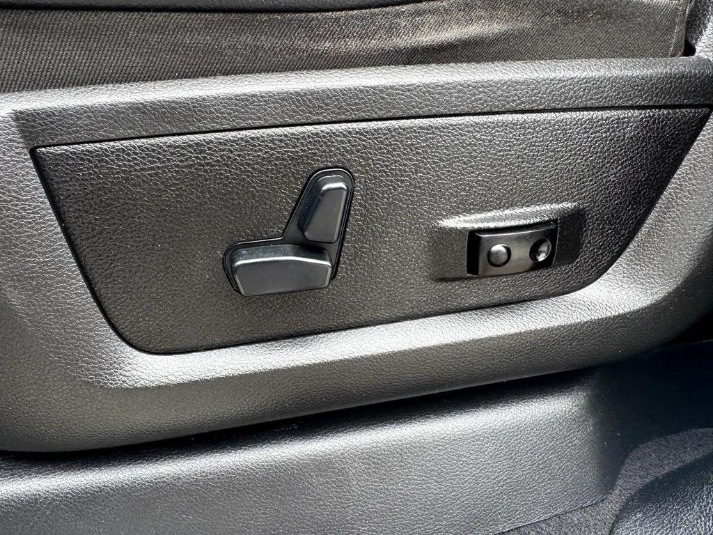 used 2020 Ram 2500 car, priced at $42,255