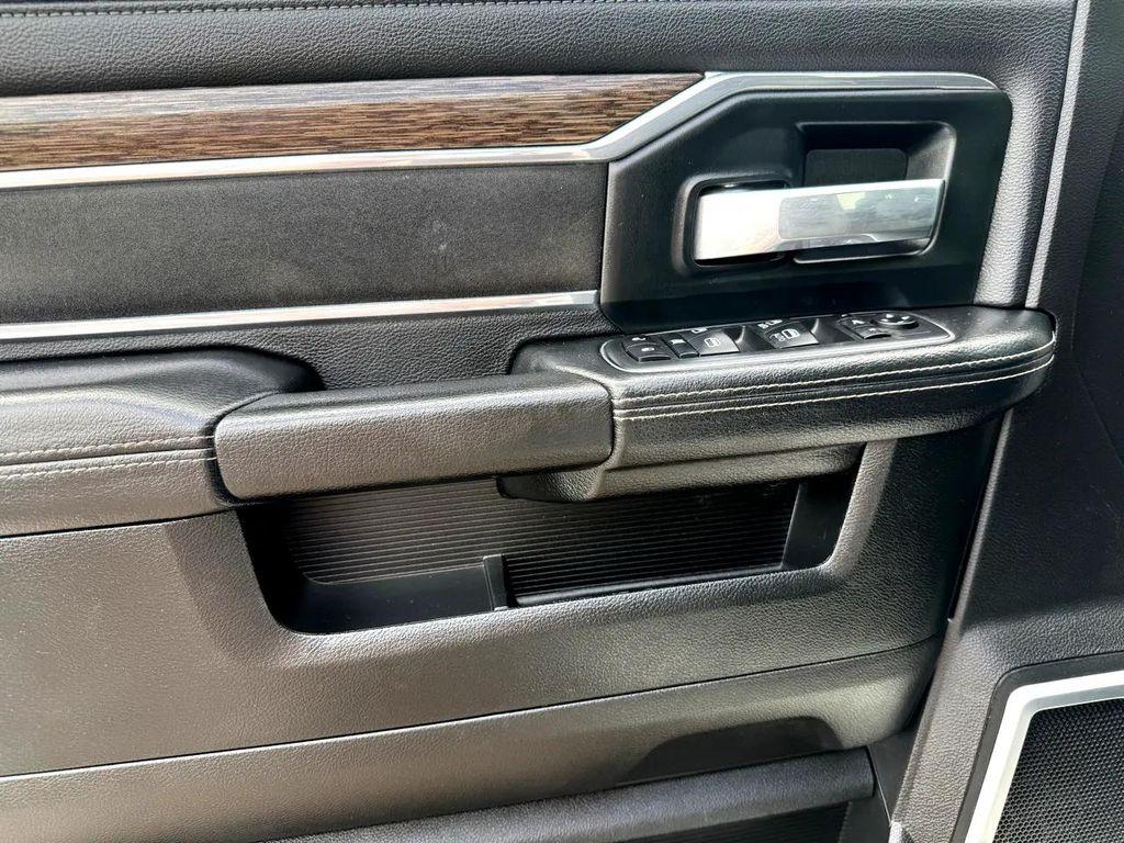 used 2020 Ram 2500 car, priced at $42,255