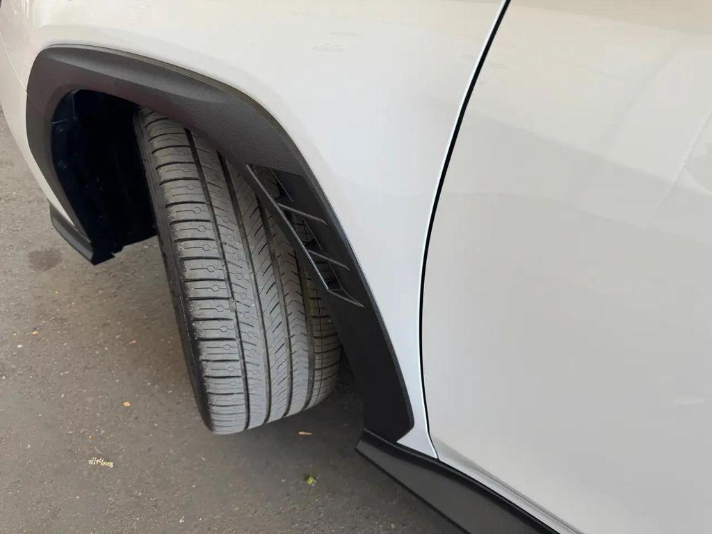 used 2022 Subaru WRX car, priced at $28,641