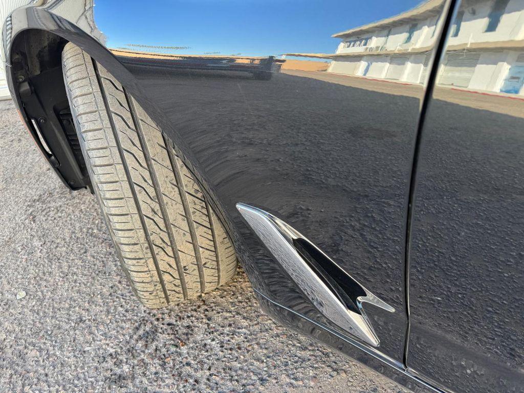 used 2019 BMW 530 car, priced at $16,288