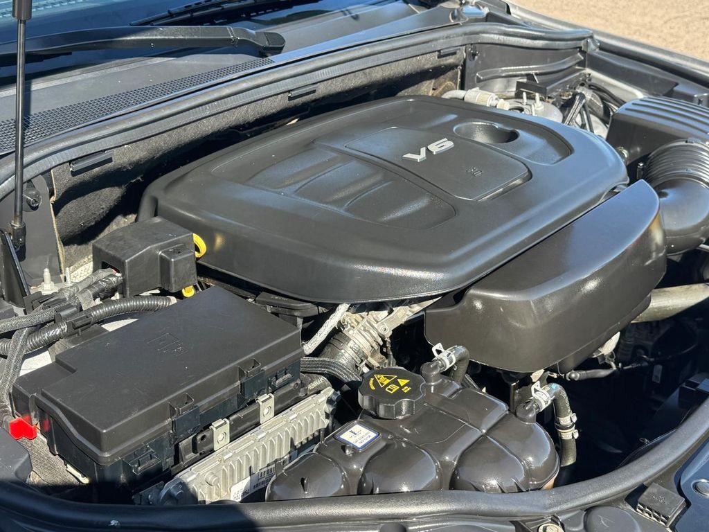 used 2018 Jeep Grand Cherokee car, priced at $17,988