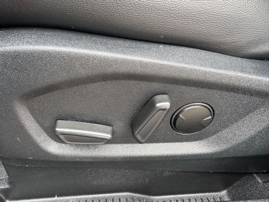 used 2020 Ford Edge car, priced at $14,988