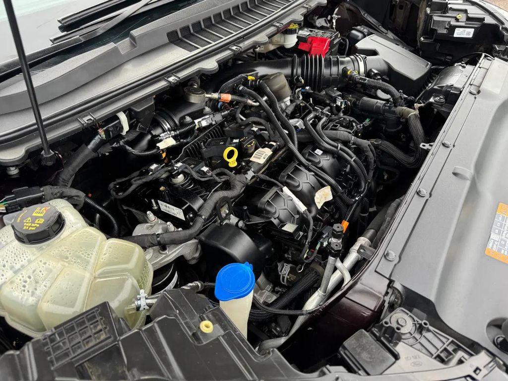 used 2020 Ford Edge car, priced at $14,988