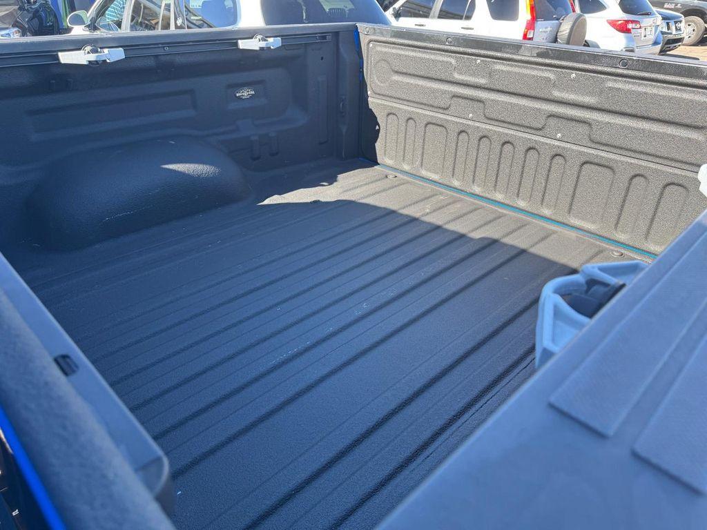 used 2019 Toyota Tundra car, priced at $41,998