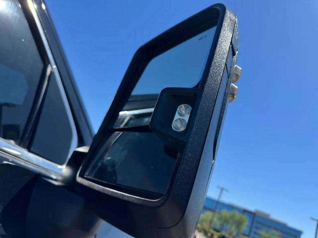 used 2021 GMC Sierra 3500 car, priced at $48,988