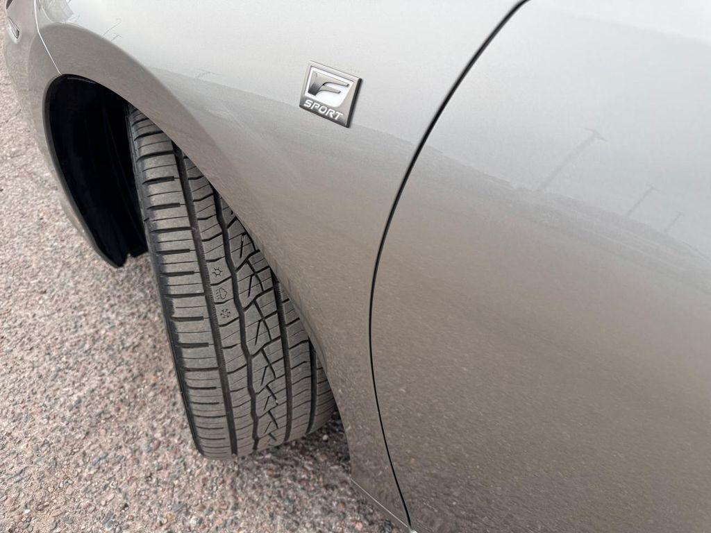 used 2019 Lexus ES 350 car, priced at $23,988