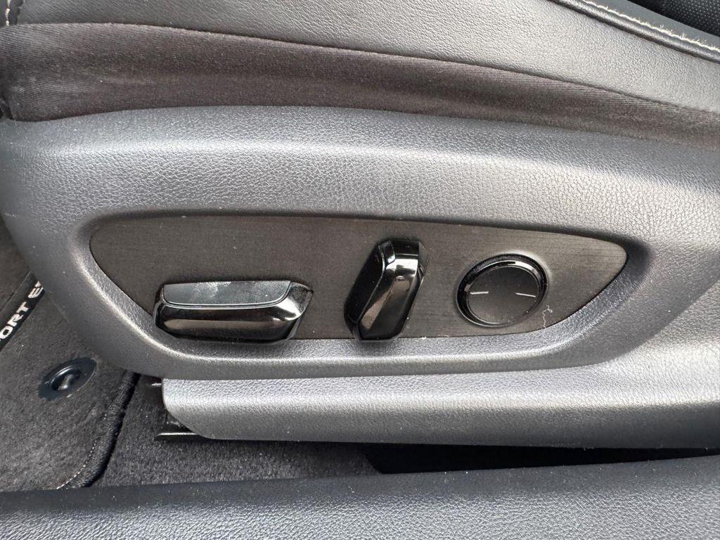 used 2019 Lexus ES 350 car, priced at $23,988