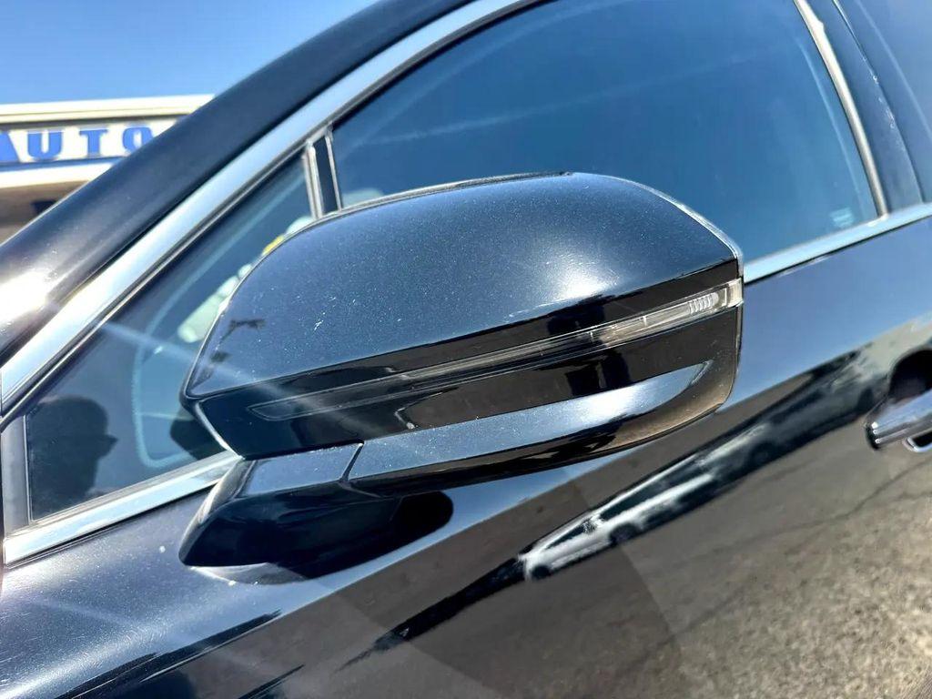 used 2017 Lincoln MKC car, priced at $12,997