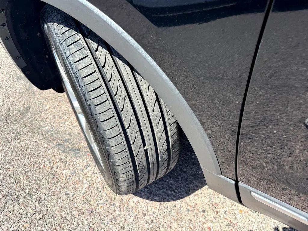 used 2017 Lincoln MKC car, priced at $12,997