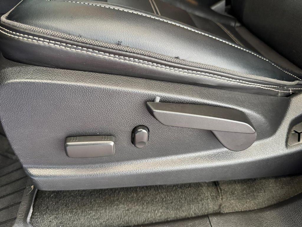 used 2018 GMC Canyon car, priced at $23,477