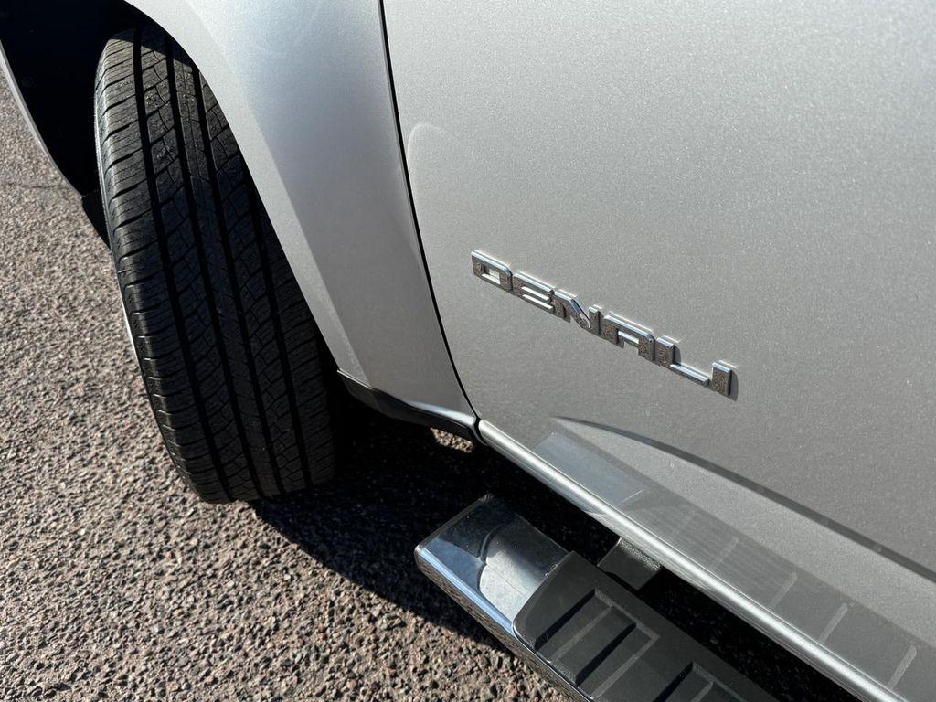 used 2018 GMC Canyon car, priced at $23,477