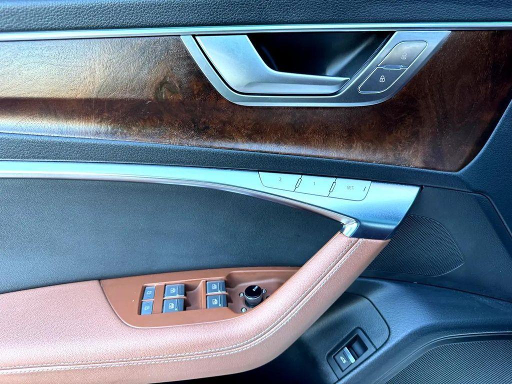 used 2019 Audi A7 car, priced at $27,455