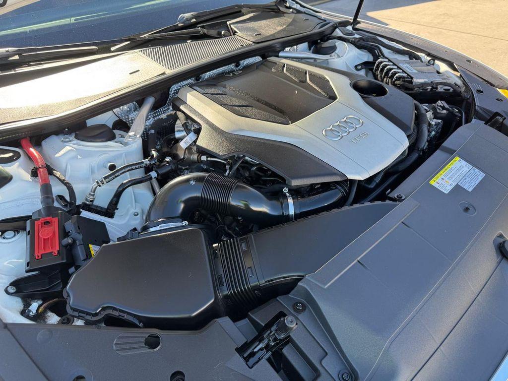 used 2019 Audi A7 car, priced at $27,455