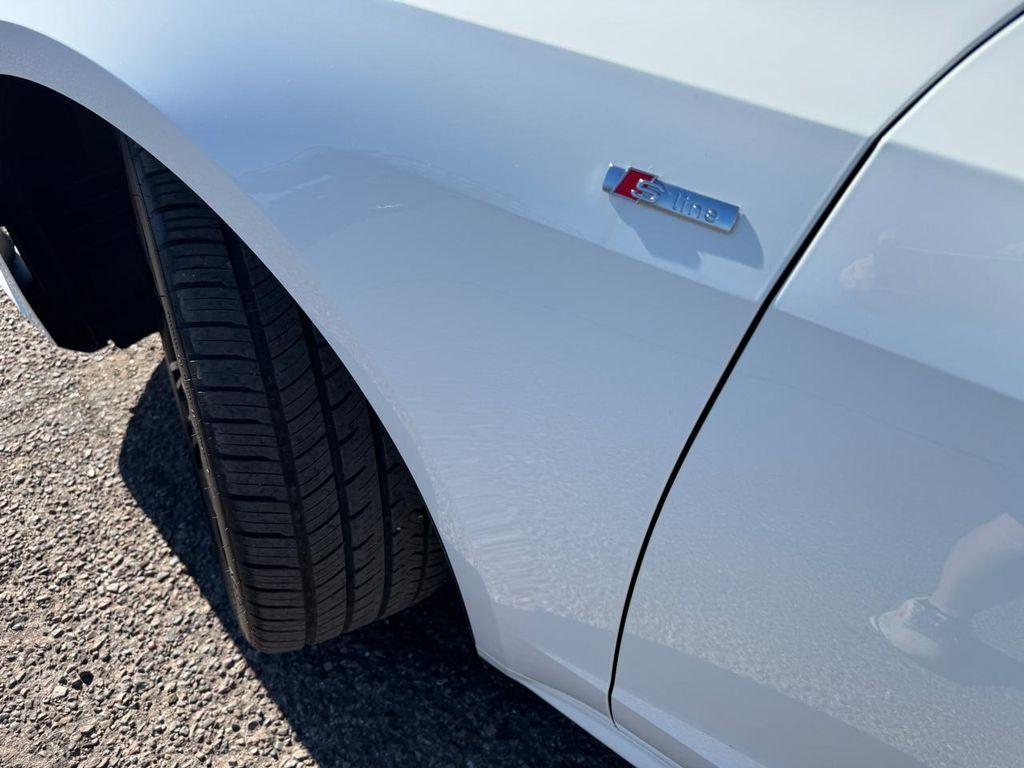 used 2019 Audi A7 car, priced at $27,455