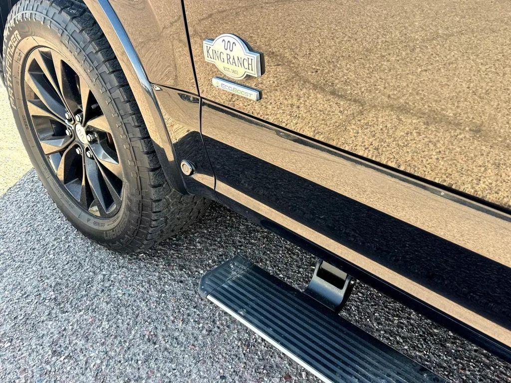 used 2015 Ford F-150 car, priced at $22,988