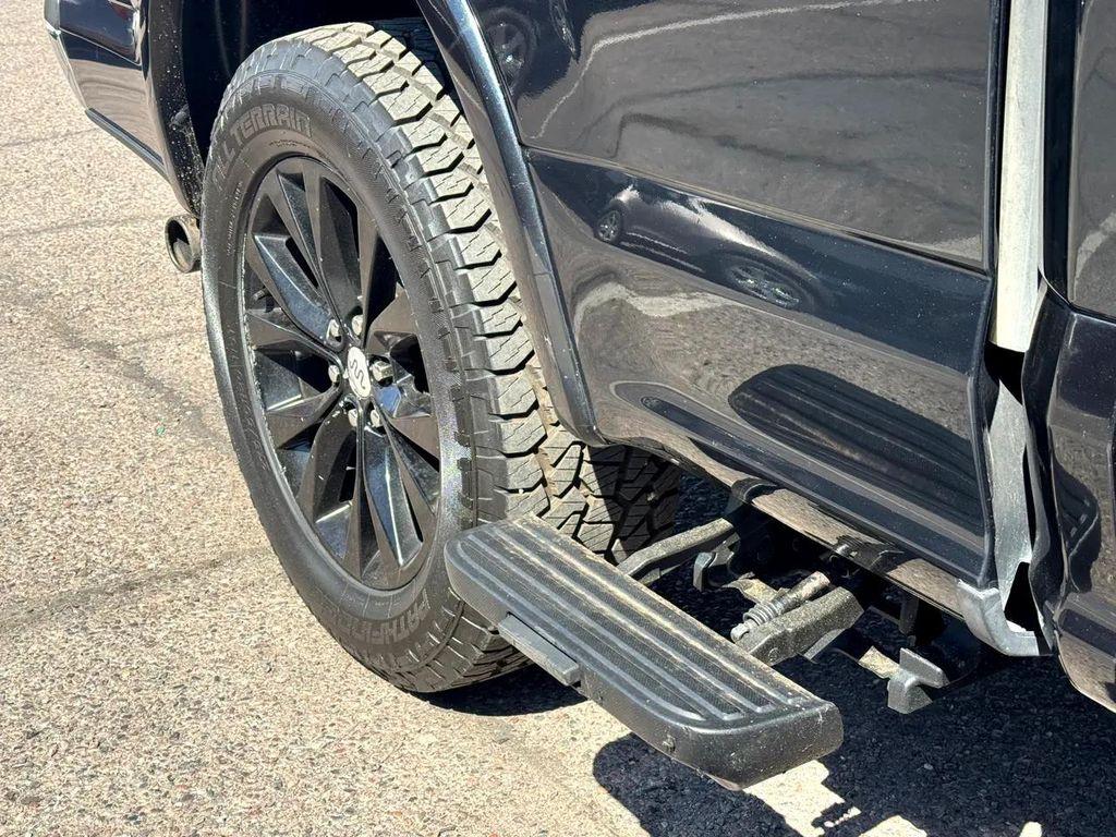 used 2015 Ford F-150 car, priced at $22,988