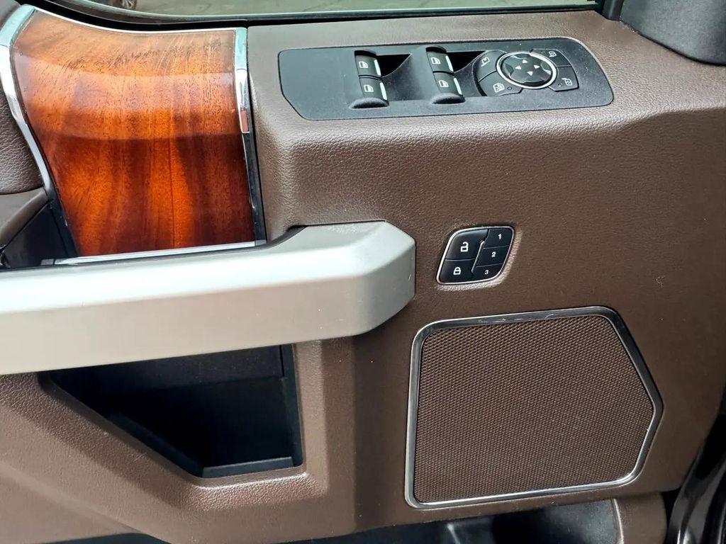 used 2015 Ford F-150 car, priced at $22,988