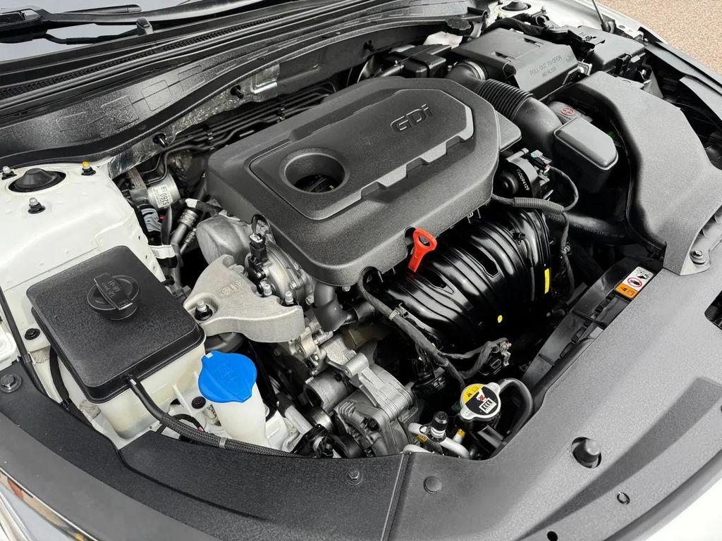 used 2019 Kia Optima car, priced at $12,988