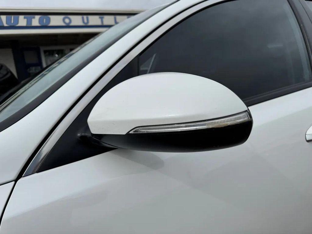 used 2019 Kia Optima car, priced at $12,988