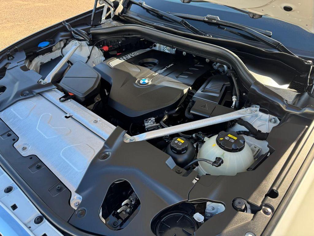 used 2019 BMW X3 car, priced at $17,977