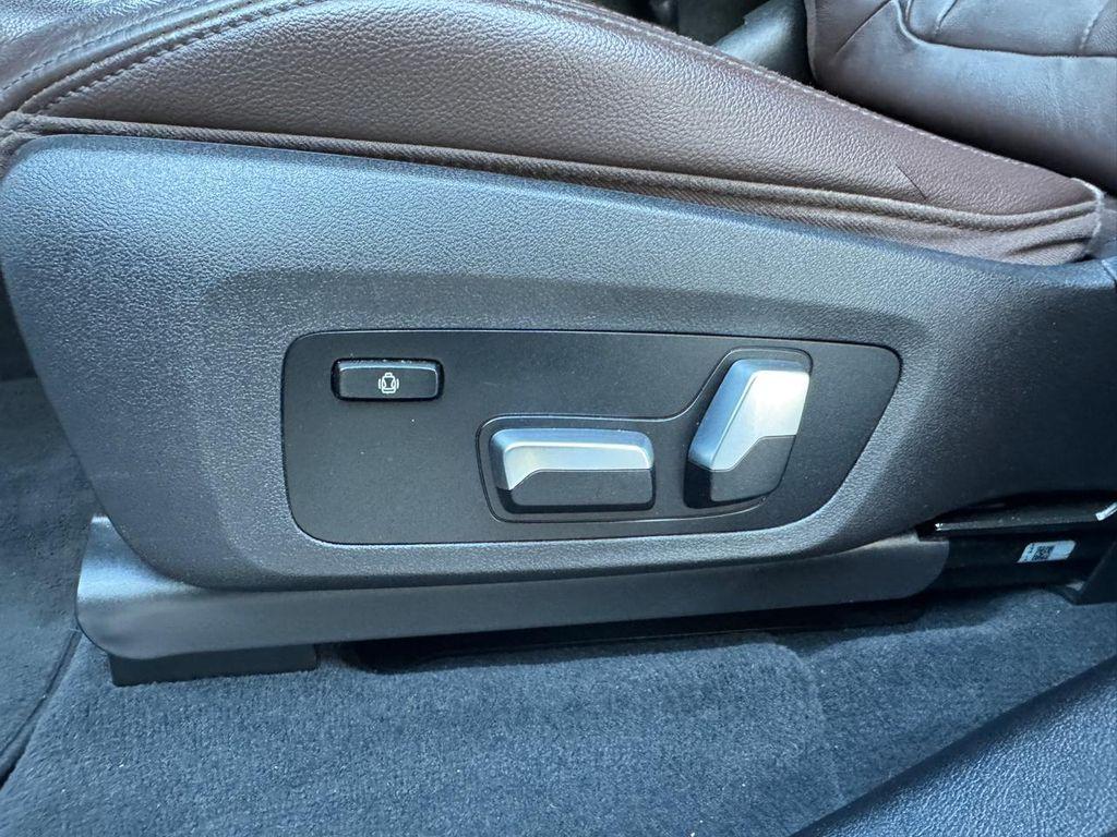 used 2019 BMW X3 car, priced at $17,977