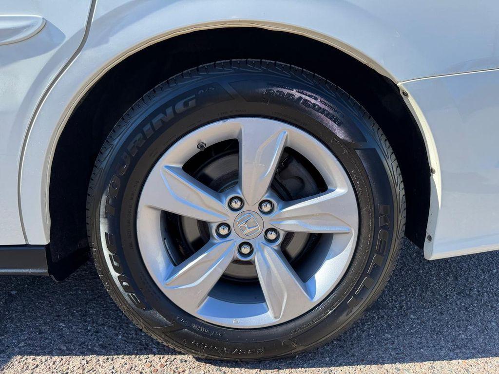 used 2019 Honda Odyssey car, priced at $19,988