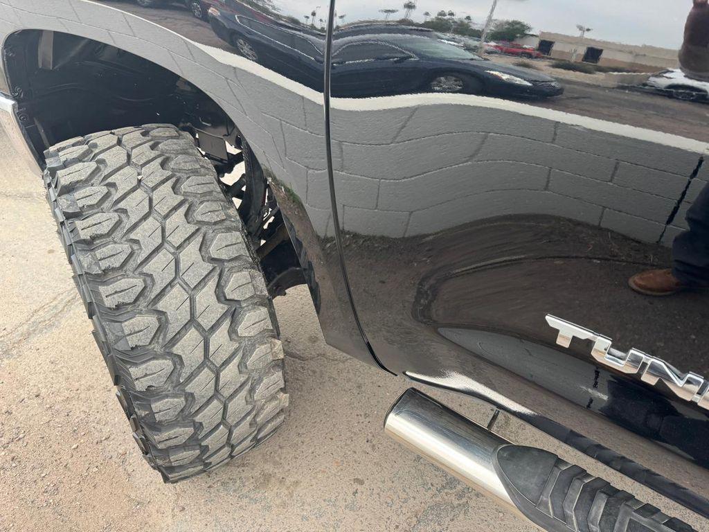 used 2017 Toyota Tundra car, priced at $34,988