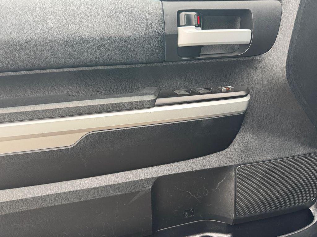 used 2017 Toyota Tundra car, priced at $34,988