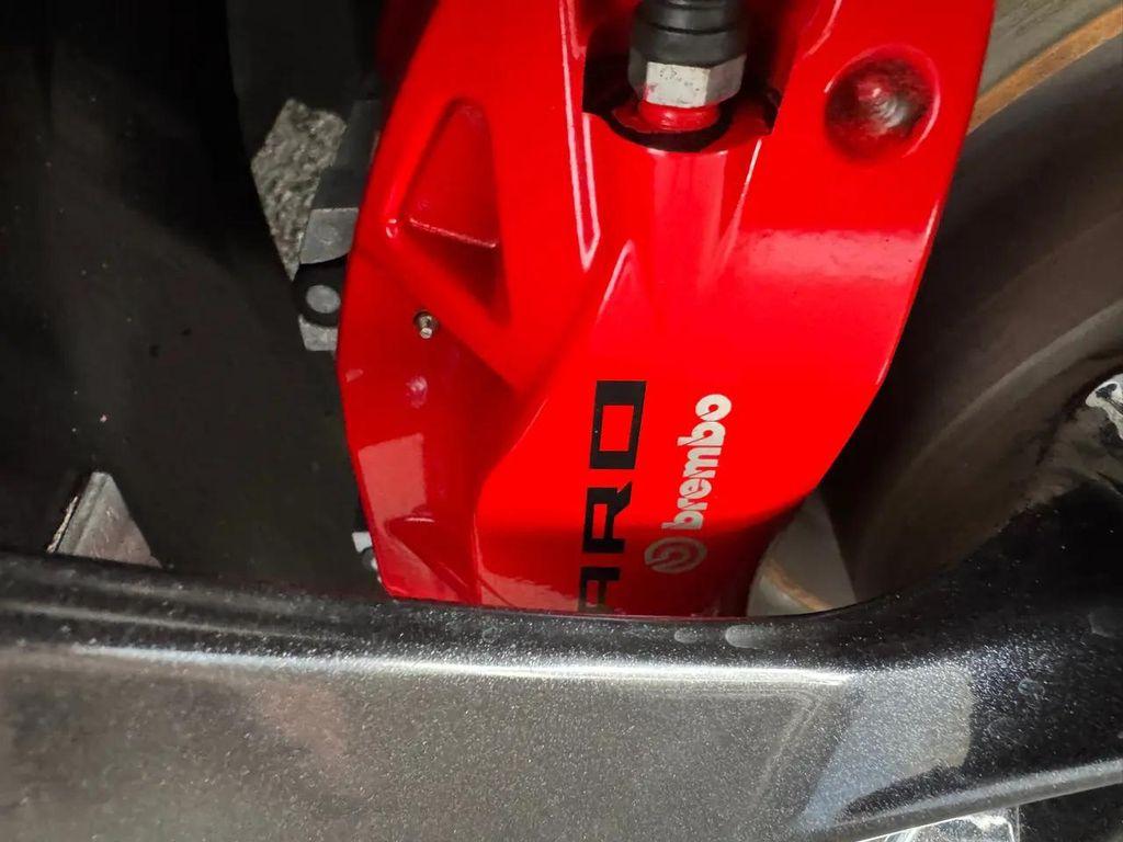 used 2021 Chevrolet Camaro car, priced at $44,641