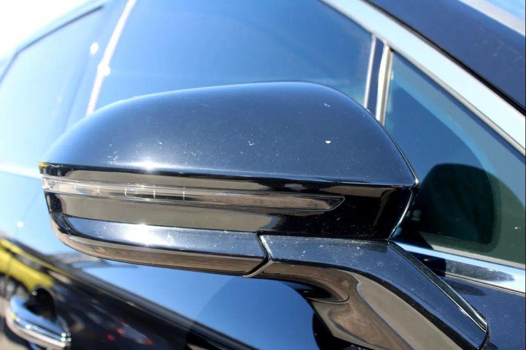 used 2016 Lincoln MKX car, priced at $17,499