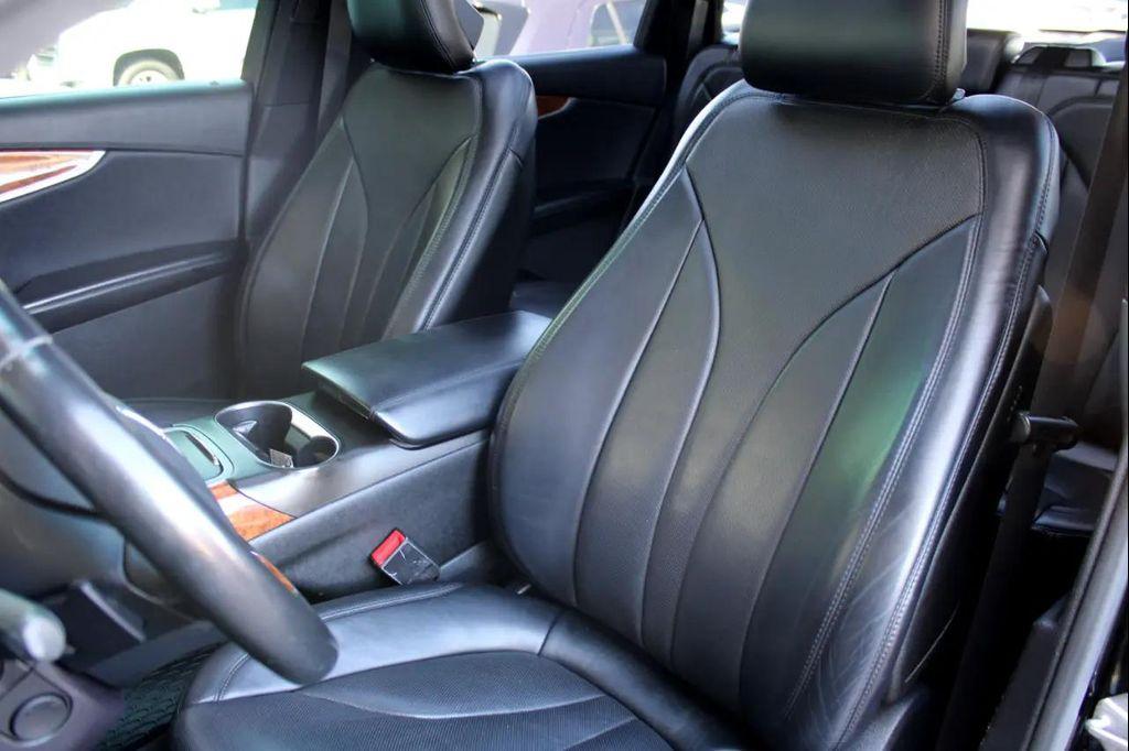 used 2016 Lincoln MKX car, priced at $17,499