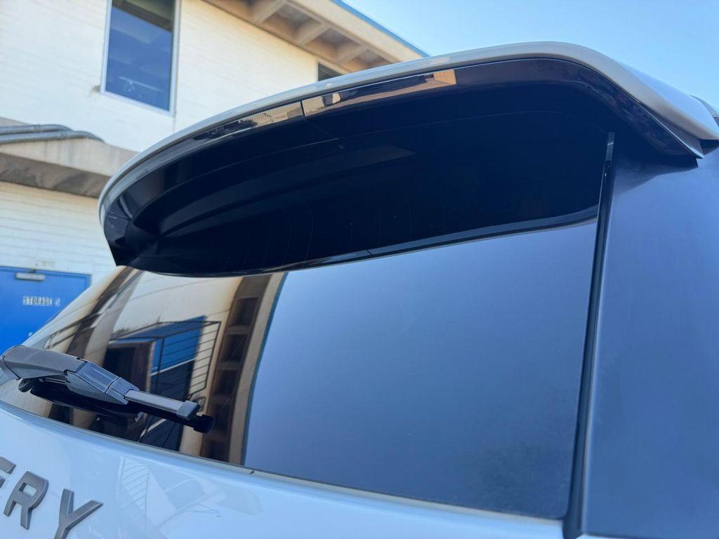 used 2018 Land Rover Discovery Sport car, priced at $13,988